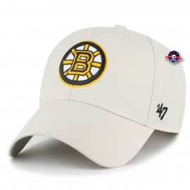 capBoston Bruins '47 - - MVP Bot - Ivoor