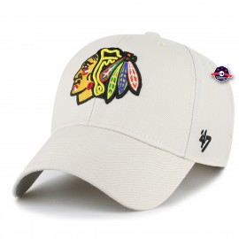 capChicago Blackhawks '47 - - MVP Bot - Ivoor
