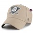 capAnaheim Ducks '47 - - MVP Sure Shot - Khaki