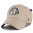capChicago Blackhawks '47 - - MVP Sure Shot - Khaki