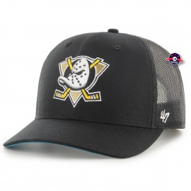 capAnaheim Ducks Trucker 47 - - - Kern Zwart