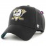 capAnaheim Ducks Ballpark '47 - - MVP Snap - Zwart