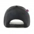 capAnaheim Ducks Ballpark '47 - - MVP Snap - Zwart