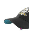 capAnaheim Ducks Ballpark '47 - - MVP Snap - Zwart