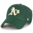 capOakland Athletics '47 - - Sureshot - MVP Donkergroen