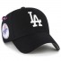 capLos Angeles Dodgers '47 - - MVP Sure Shot - Zwart
