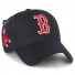 capBoston Red Sox '47 - MVP Sure Shot - Marine