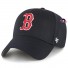 capBoston Red Sox '47 - MVP Sure Shot - Marine