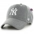 cap '47 - New York Yankees - MVP - Undertow