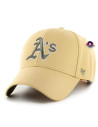 capOakland Athletics '47 - - Sureshot - MVP - Lichtgeel