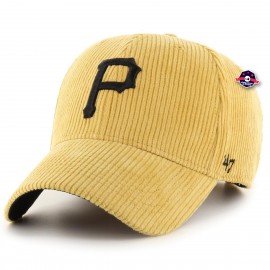 capPittsburgh Pirates '47 - - MVP Dikke Koord - Maïs