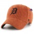 capDetroit Tigers '47 - - MVP dik koord - gebrand oranje