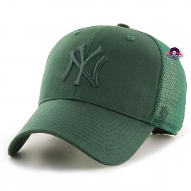 cap '47 - New York Yankees - Branson Trucker - MVP Donkergroen
