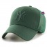 cap '47 - New York Yankees - Branson Trucker - MVP Donkergroen