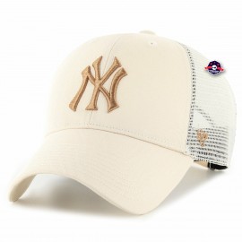 cap '47 - New York Yankees - Branson Trucker - Natuurlijk