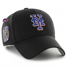 cap '47 - New York Mets - MVP Sure Shot - Subway Series - Zwart