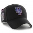 cap '47 - New York Mets - MVP Sure Shot - Subway Series - Zwart