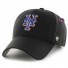 cap '47 - New York Mets - MVP Sure Shot - Subway Series - Zwart