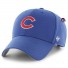 capChicago Cubs '47 - MVP Sure Shot - Koningsblauw