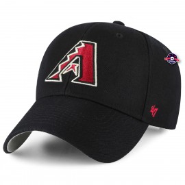cap '47 - Arizona Diamondbacks - MVP - Zwart