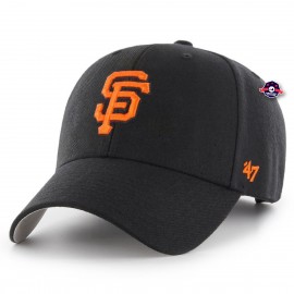 capSan Francisco Giants '47 - - MVP - Zwart