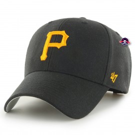 capPittsburgh Pirates '47 - - MVP - Zwart 2