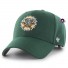 capOakland Athletics '47 - - MVP - Donkergroen