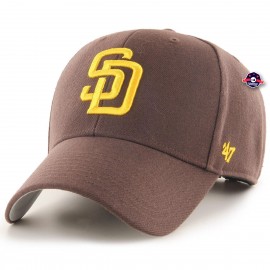 capSan Diego Padres '47 - - MVP - Bruin