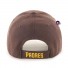 capSan Diego Padres '47 - - MVP - Bruin