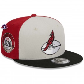 cap 9Fifty - Arizona Cardinals - Sideline NFL Geschiedenis