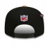 cap 9Fifty - New Orleans Saints Sideline - NFL Geschiedenis