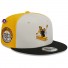 cap 9Fifty - Sideline Pittsburg Steelers - NFL Geschiedenis