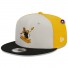 cap 9Fifty - Sideline Pittsburg Steelers - NFL Geschiedenis