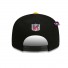 cap 9Fifty - Sideline Pittsburg Steelers - NFL Geschiedenis