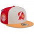 cap 9Fifty - Tampa Bay Buccaneers Sideline - NFL Geschiedenis