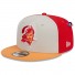 cap 9Fifty - Tampa Bay Buccaneers Sideline - NFL Geschiedenis