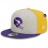 cap 9Fifty - Minnesota Vikings Sideline - NFL Geschiedenis