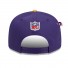 cap 9Fifty - Minnesota Vikings Sideline - NFL Geschiedenis