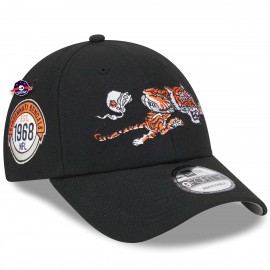 cap 9Forty - Cincinnati Bengals Sideline - NFL Geschiedenis