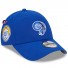 cap 9Forty - Los Angeles Rams Sideline - NFL Geschiedenis