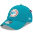 cap 9Forty - Miami Dolphins Sideline - NFL Geschiedenis