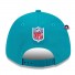 cap 9Forty - Miami Dolphins Sideline - NFL Geschiedenis