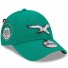 cap 9Forty - Philadelphia Eagles Sideline - NFL Geschiedenis