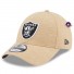 cap New Era - Las Vegas Raiders 9Forty - Essentiële jersey
