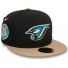 cap New Era - Toronto Blue Jays 59Fifty - Varsity speld