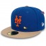 cap New Era - New York Mets - 59Fifty - Varsity speld