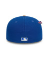 cap New Era - New York Mets - 59Fifty - Varsity speld