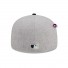 cap 59Fifty - New York Yankees - Dynastie Cooperstown - MLB