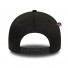 cap - New York Yankees - World Series 9Forty - Zwart