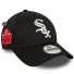 cap - Chicago White Sox World Series 9Forty - Zwart